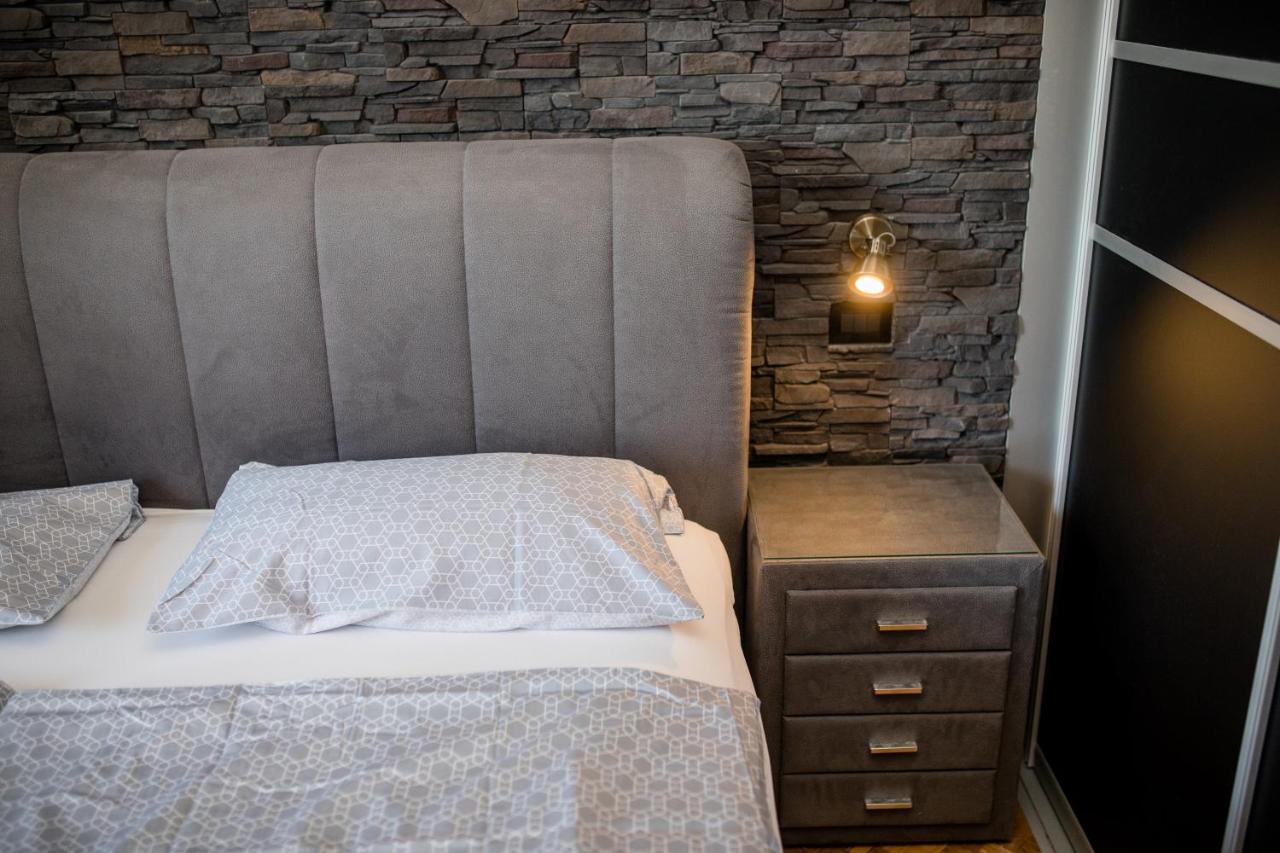 Double Room Supetarska Draga - Gornja 11579A ラブ エクステリア 写真